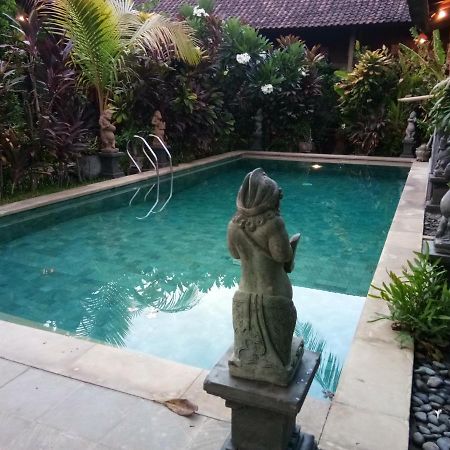 The Sari Bungalows Pemuteran  Exterior photo