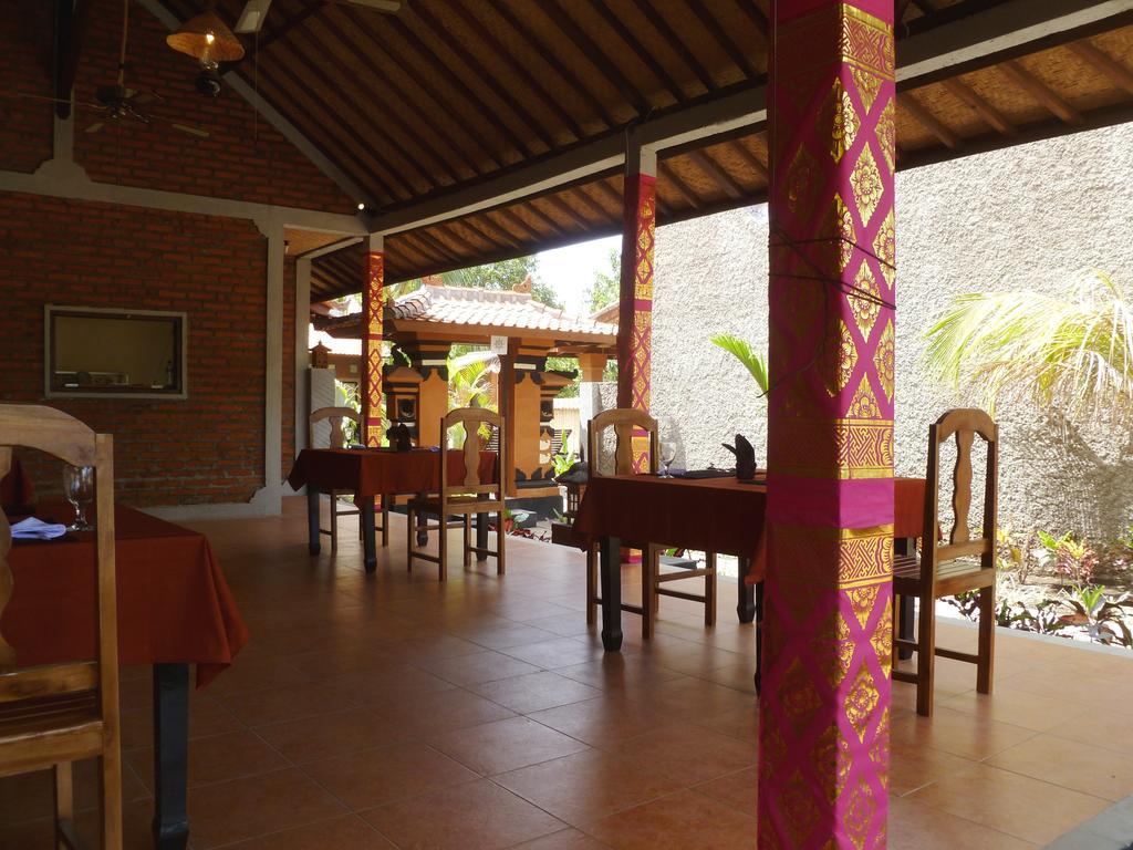 The Sari Bungalows Pemuteran  Exterior photo