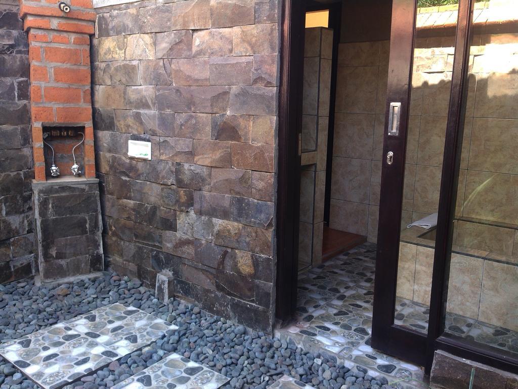 The Sari Bungalows Pemuteran  Exterior photo