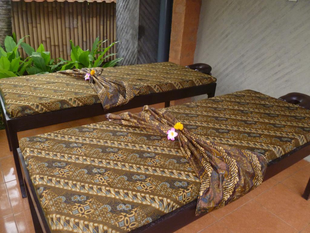 The Sari Bungalows Pemuteran  Exterior photo