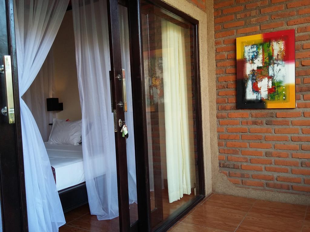 The Sari Bungalows Pemuteran  Exterior photo