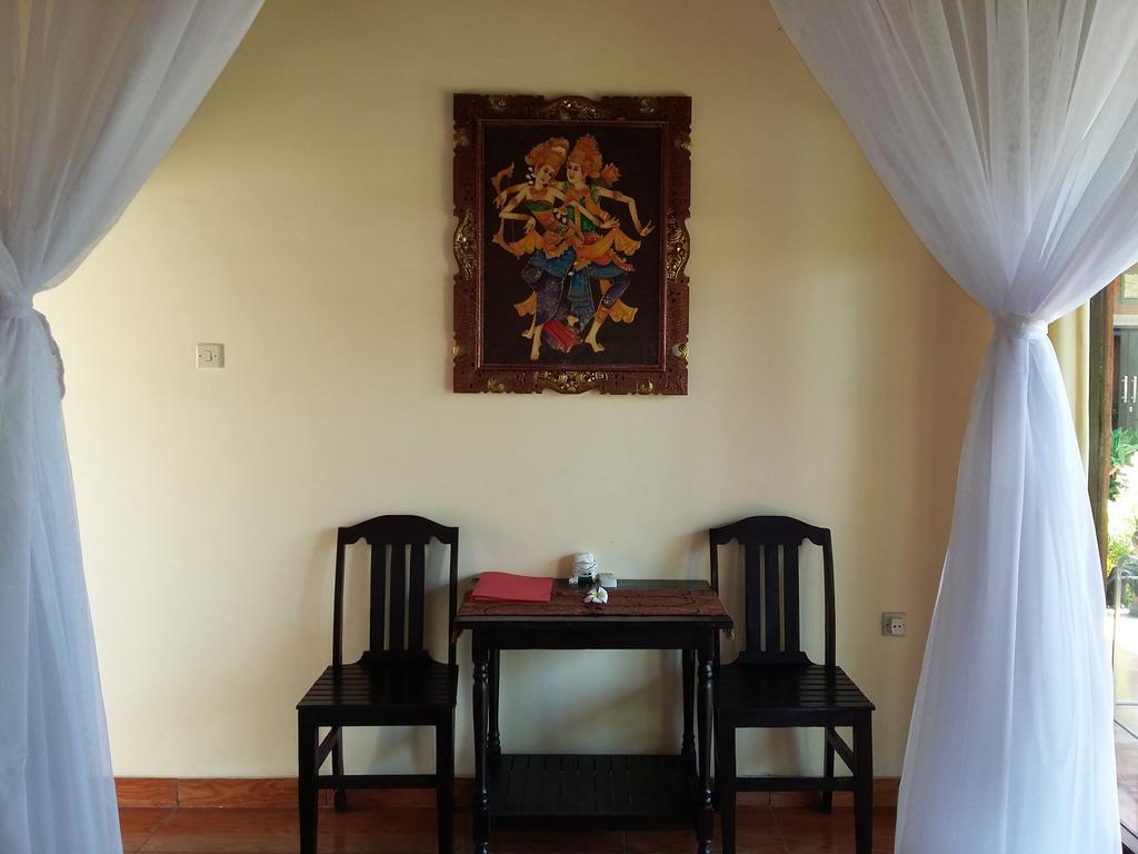 The Sari Bungalows Pemuteran  Exterior photo
