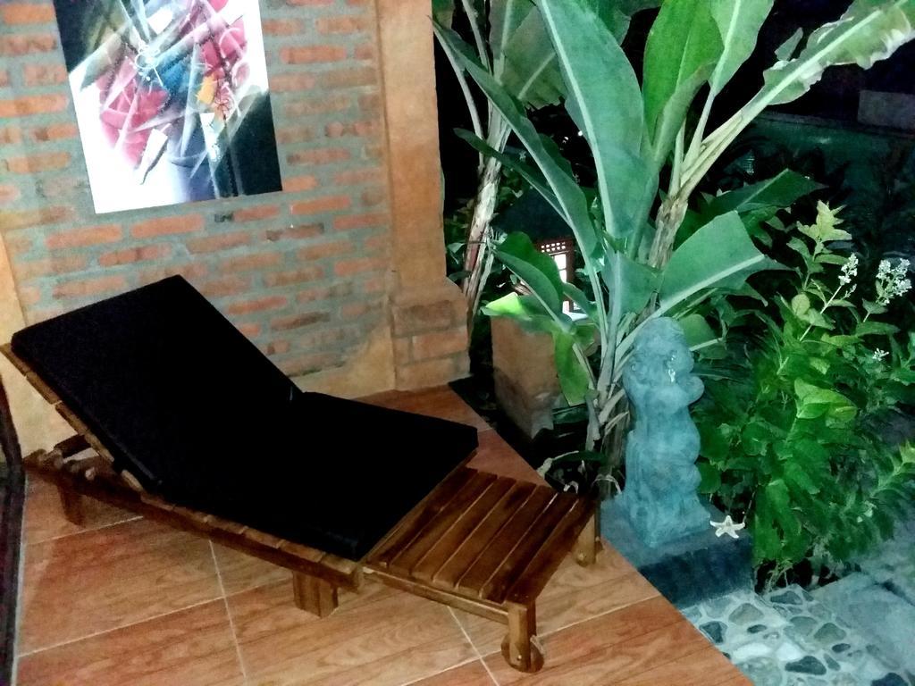 The Sari Bungalows Pemuteran  Room photo