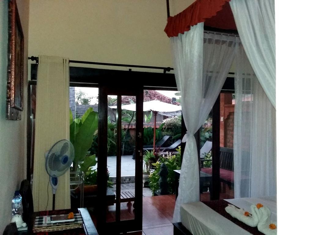 The Sari Bungalows Pemuteran  Room photo