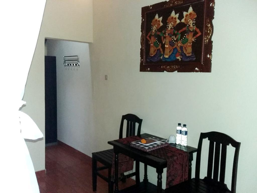 The Sari Bungalows Pemuteran  Room photo