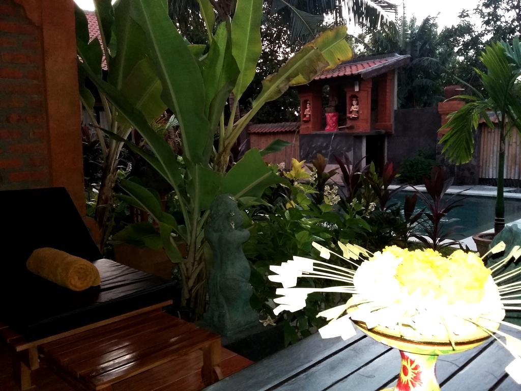 The Sari Bungalows Pemuteran  Room photo