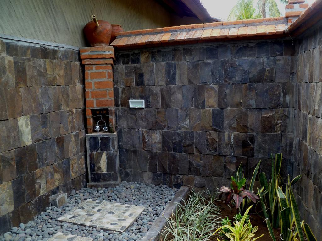The Sari Bungalows Pemuteran  Room photo