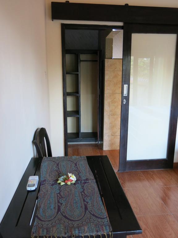 The Sari Bungalows Pemuteran  Room photo