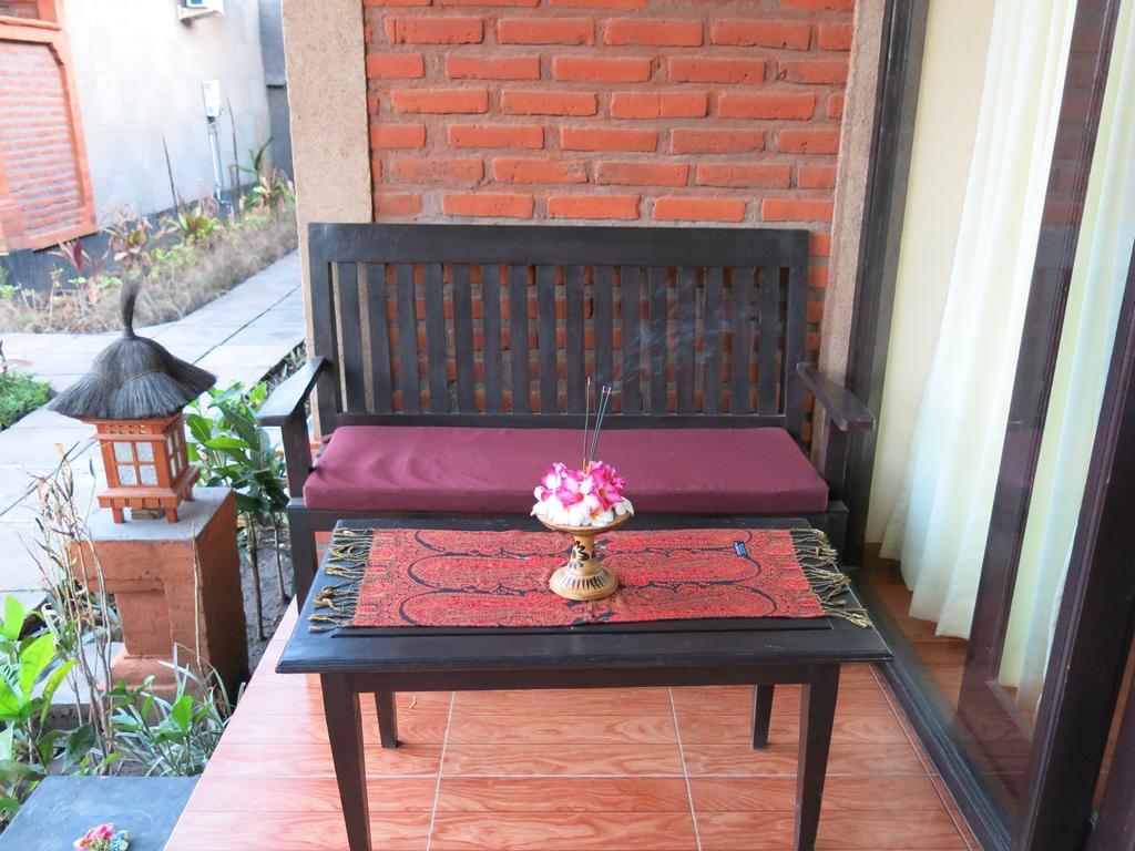 The Sari Bungalows Pemuteran  Room photo