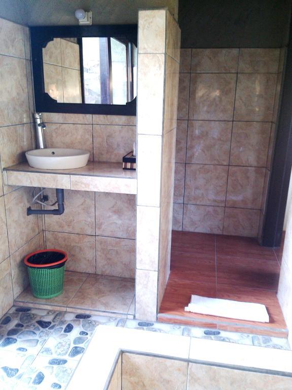 The Sari Bungalows Pemuteran  Room photo