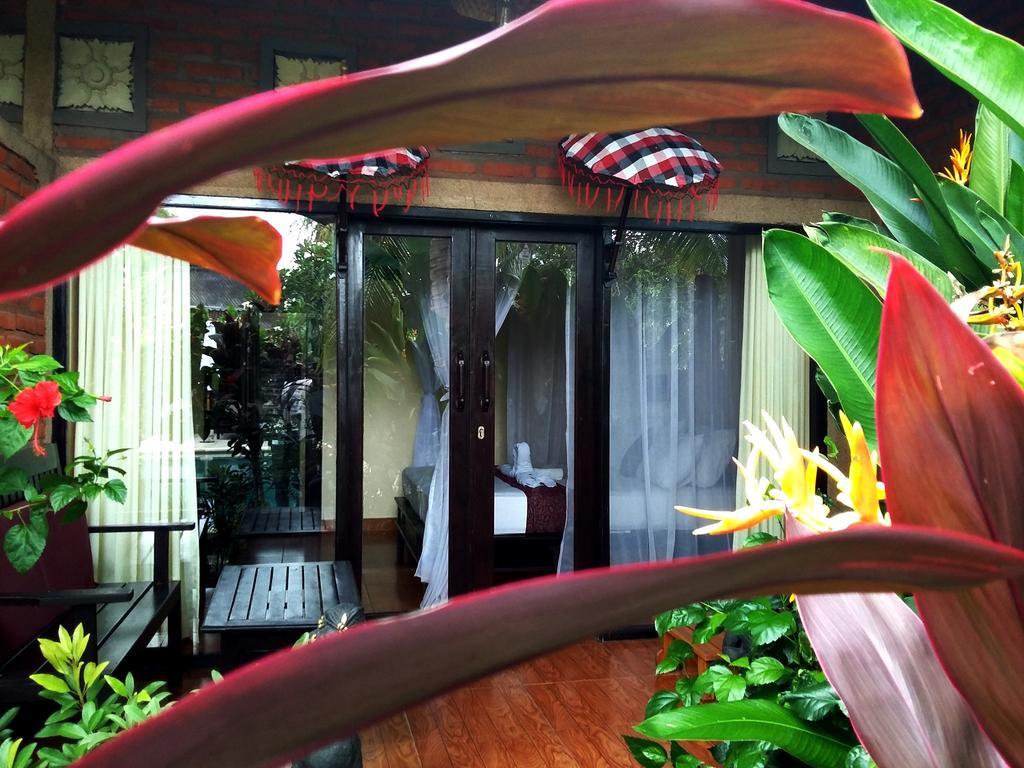 The Sari Bungalows Pemuteran  Exterior photo