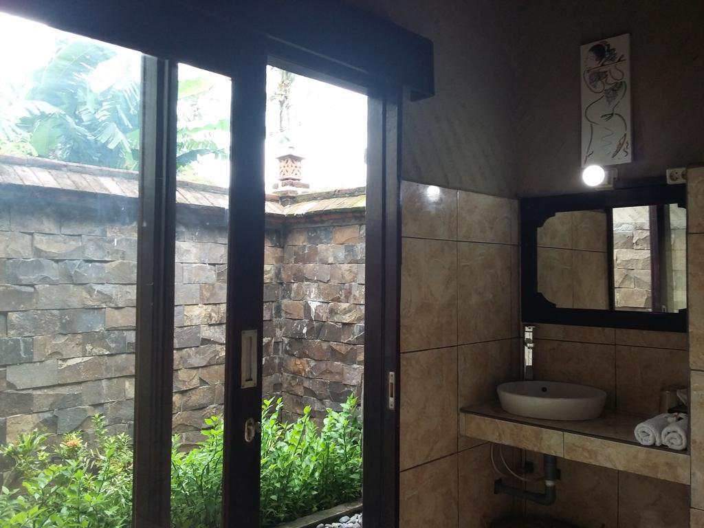 The Sari Bungalows Pemuteran  Exterior photo