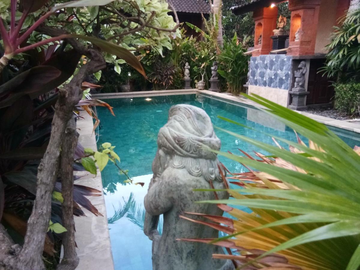 The Sari Bungalows Pemuteran  Exterior photo