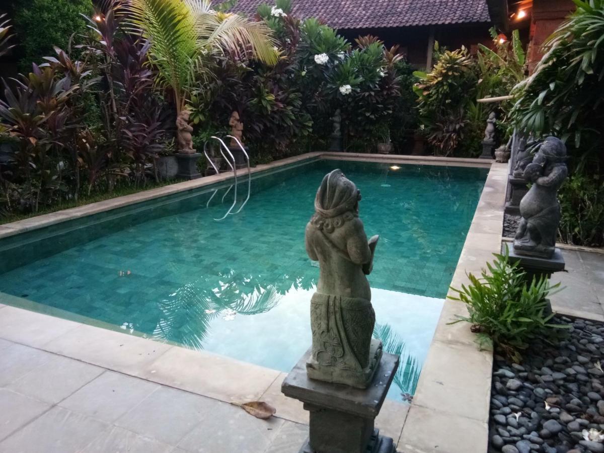 The Sari Bungalows Pemuteran  Exterior photo