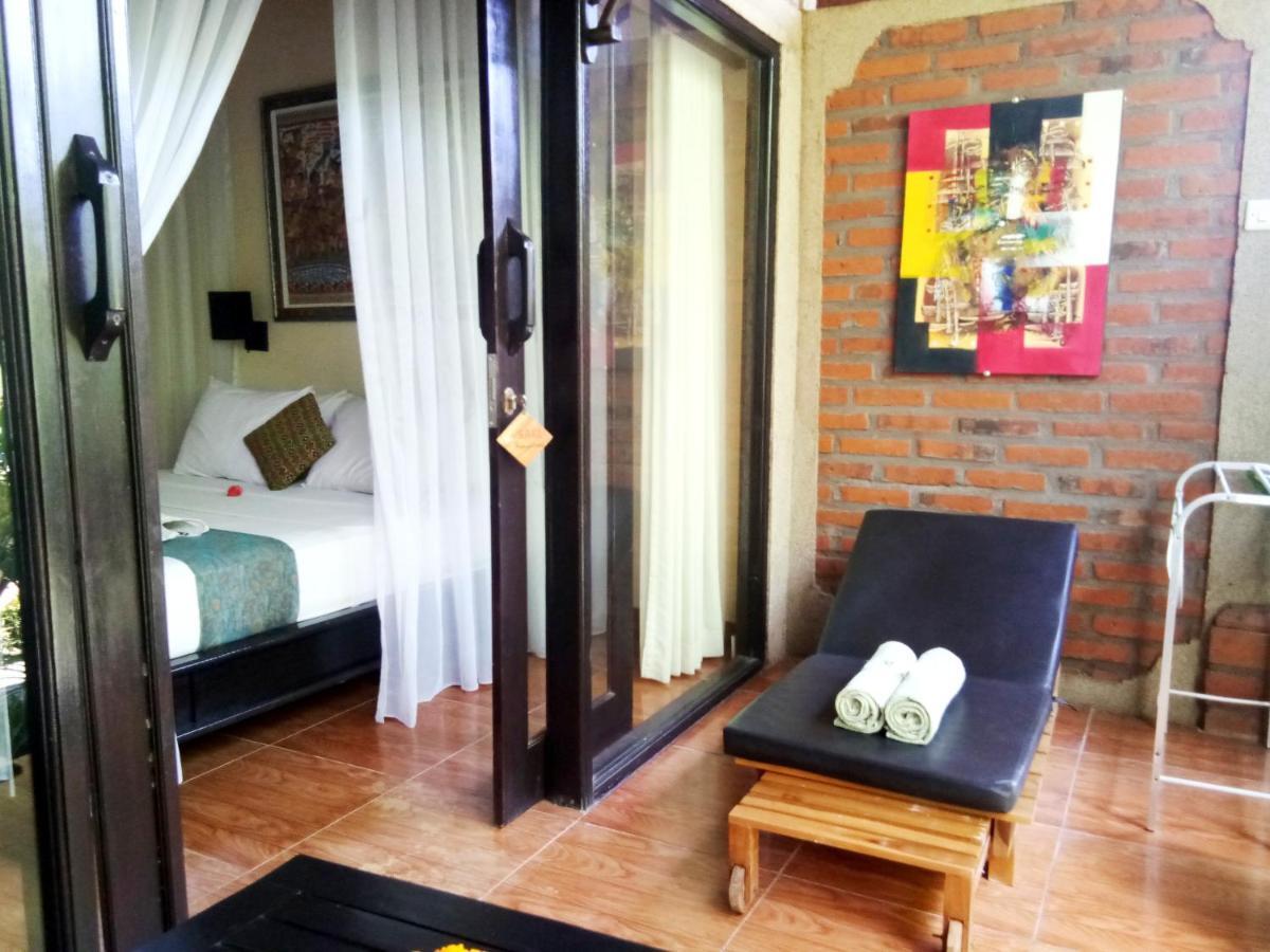 The Sari Bungalows Pemuteran  Exterior photo