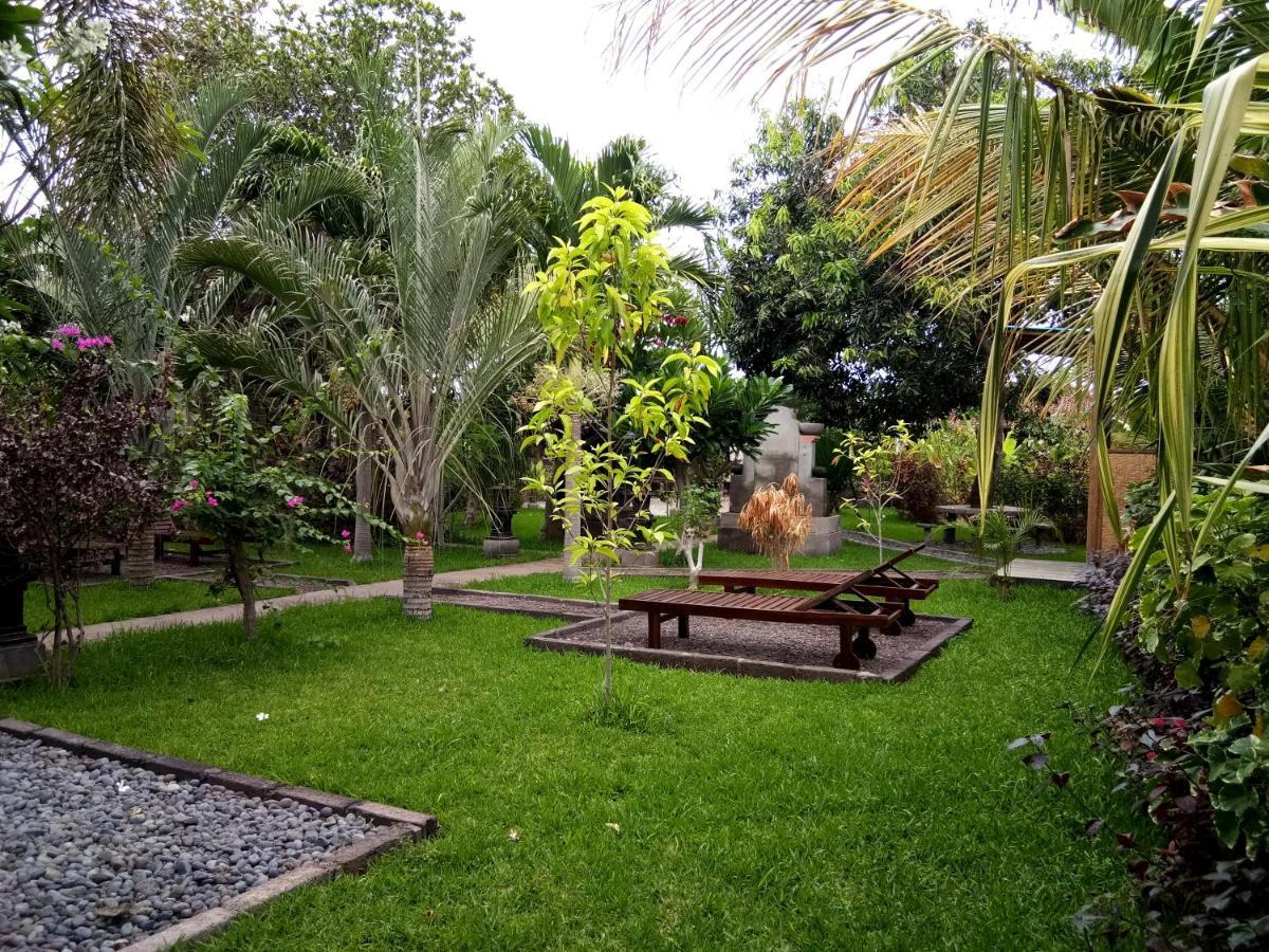 The Sari Bungalows Pemuteran  Exterior photo