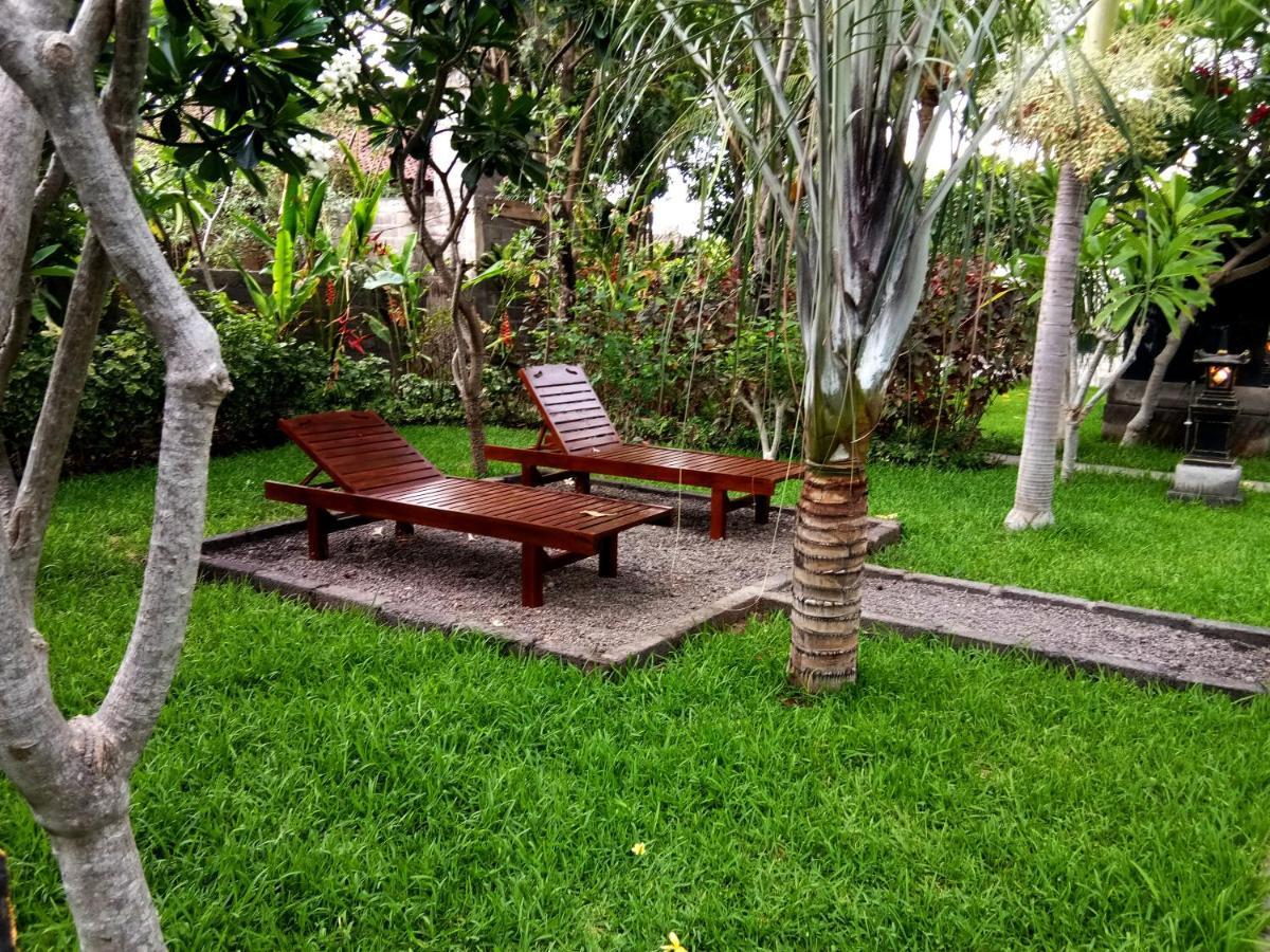 The Sari Bungalows Pemuteran  Exterior photo