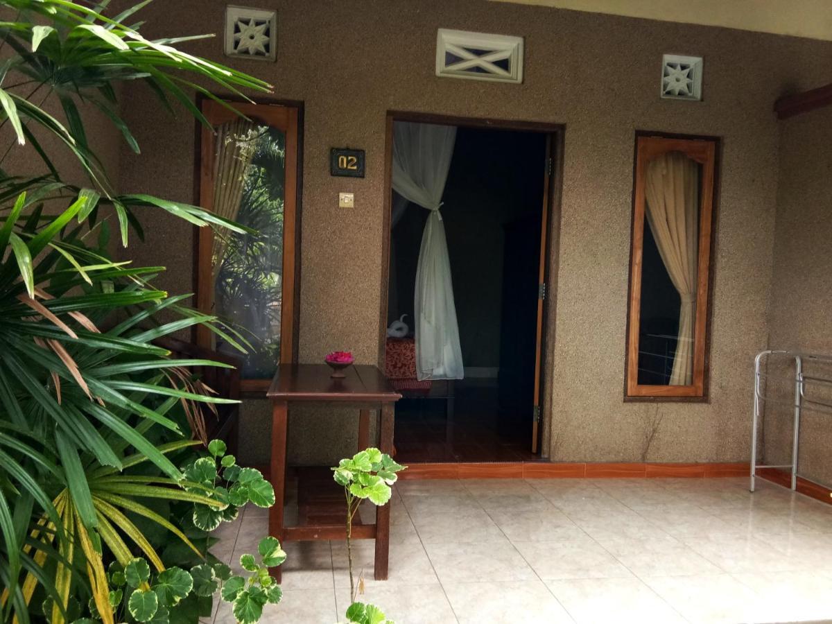 The Sari Bungalows Pemuteran  Exterior photo