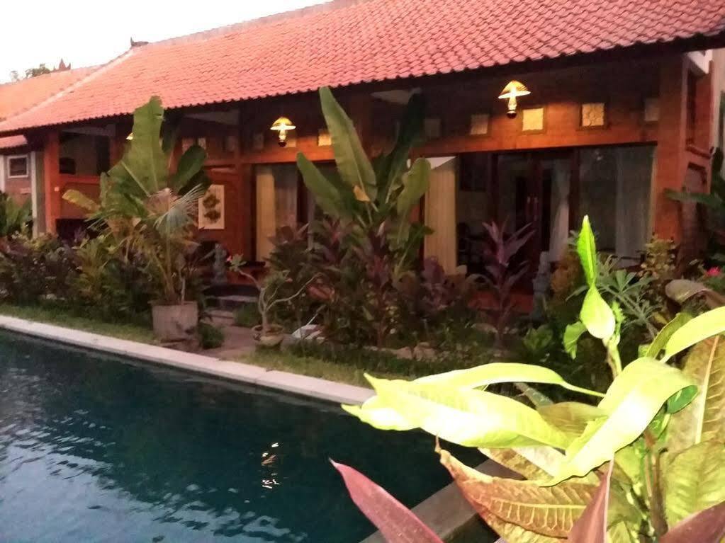 The Sari Bungalows Pemuteran  Exterior photo
