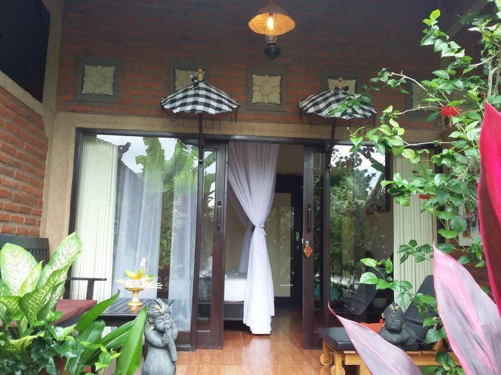 The Sari Bungalows Pemuteran  Exterior photo