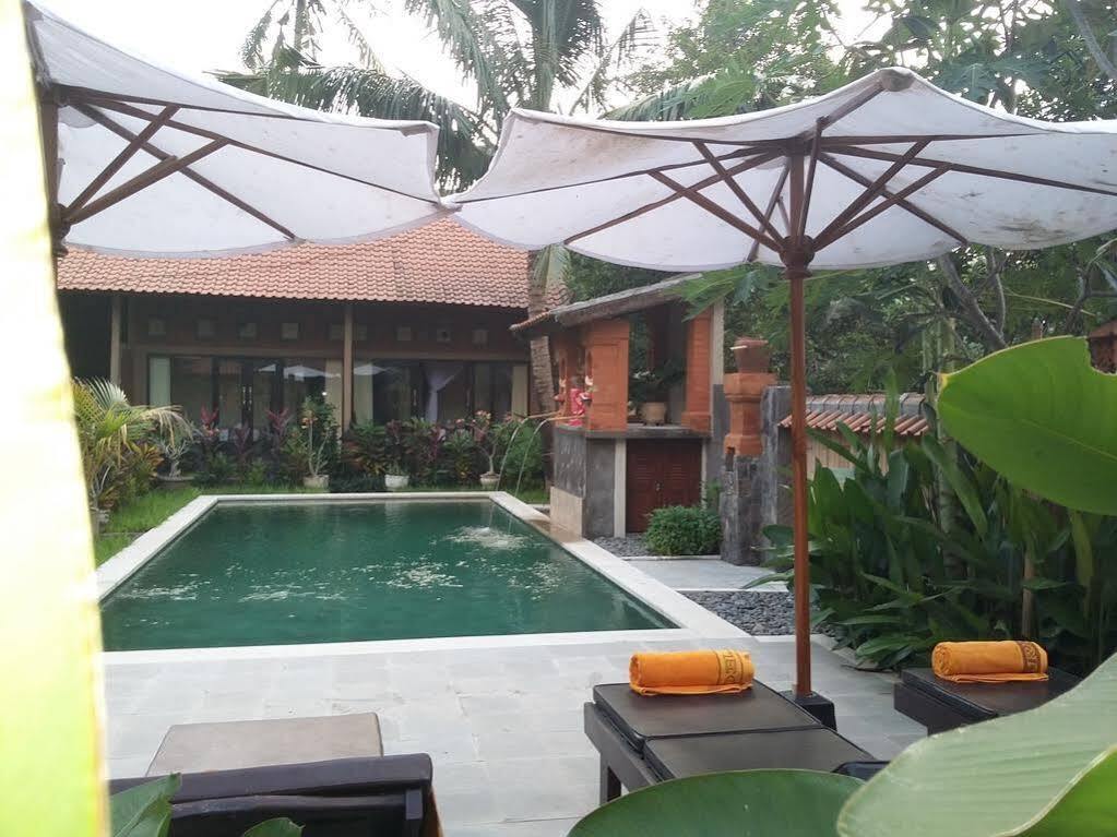The Sari Bungalows Pemuteran  Exterior photo