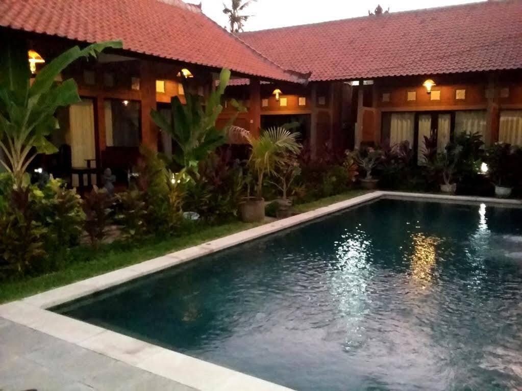 The Sari Bungalows Pemuteran  Exterior photo