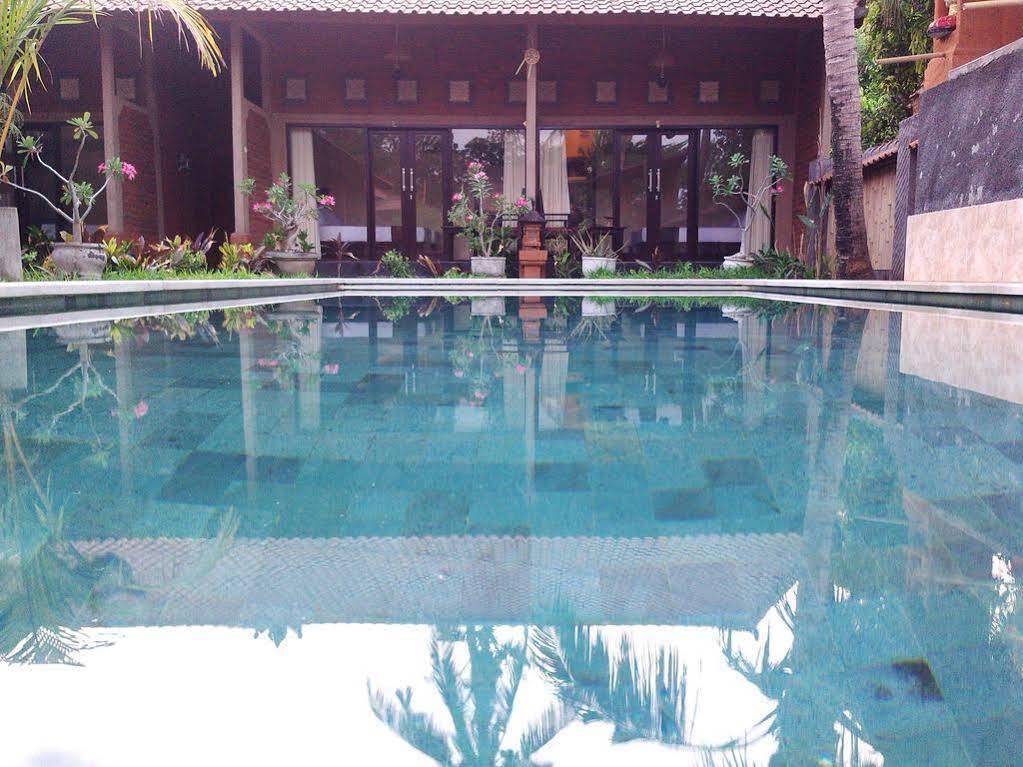 The Sari Bungalows Pemuteran  Exterior photo